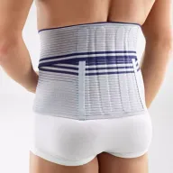 Ceinture lombaire et correcteur de posture