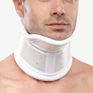 Collier cervical orthopédique